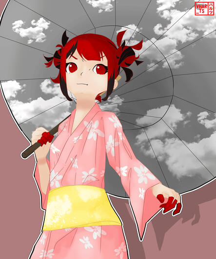 Hamashima Akane