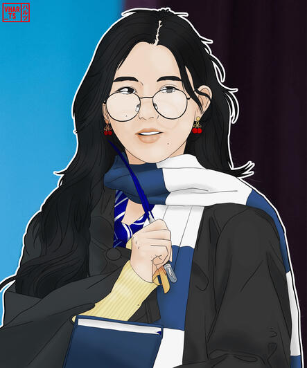 Gaeul IVE